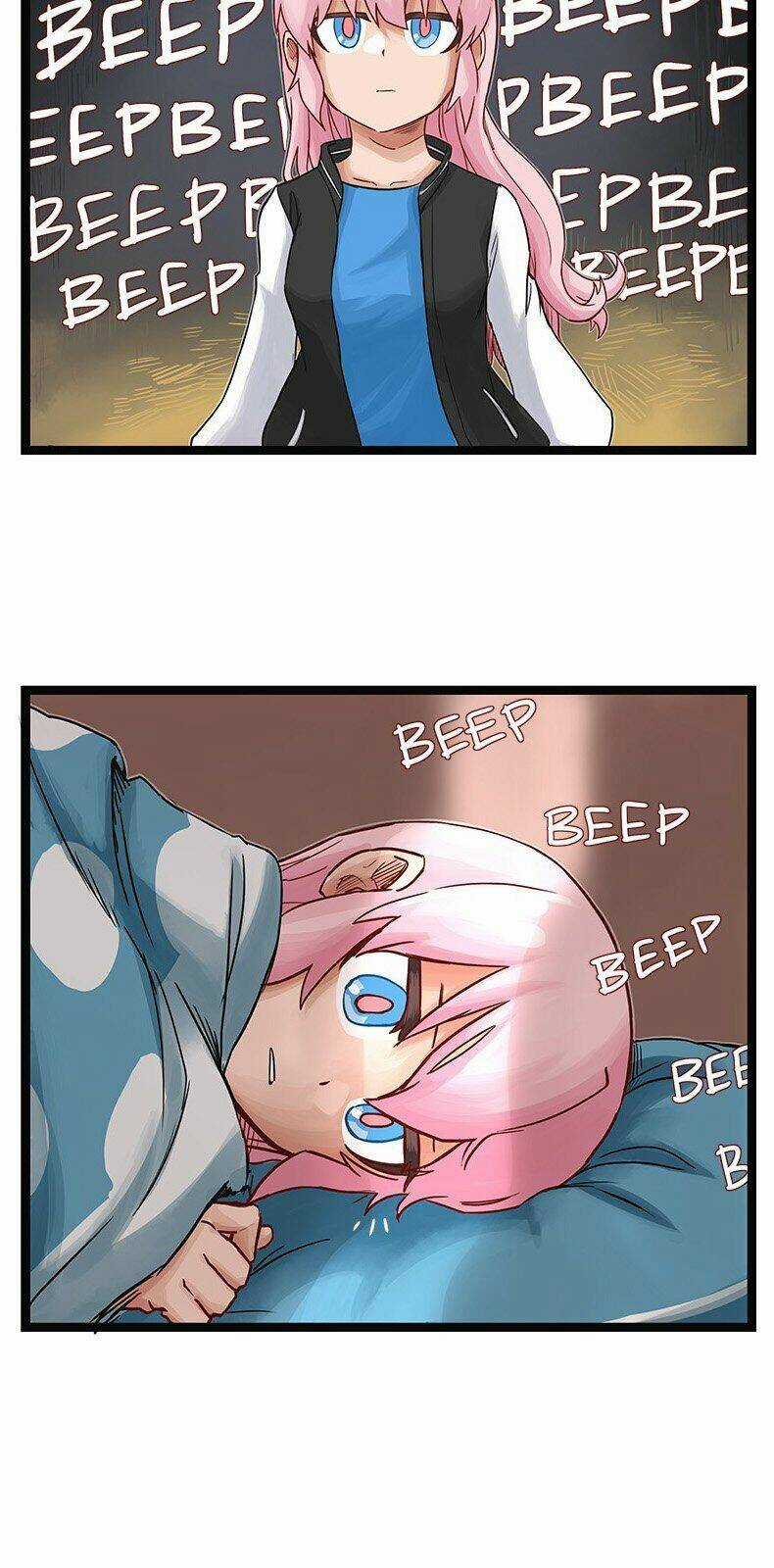 Phòng Khám Kinh Dị - Chapter 64 - Trang 7