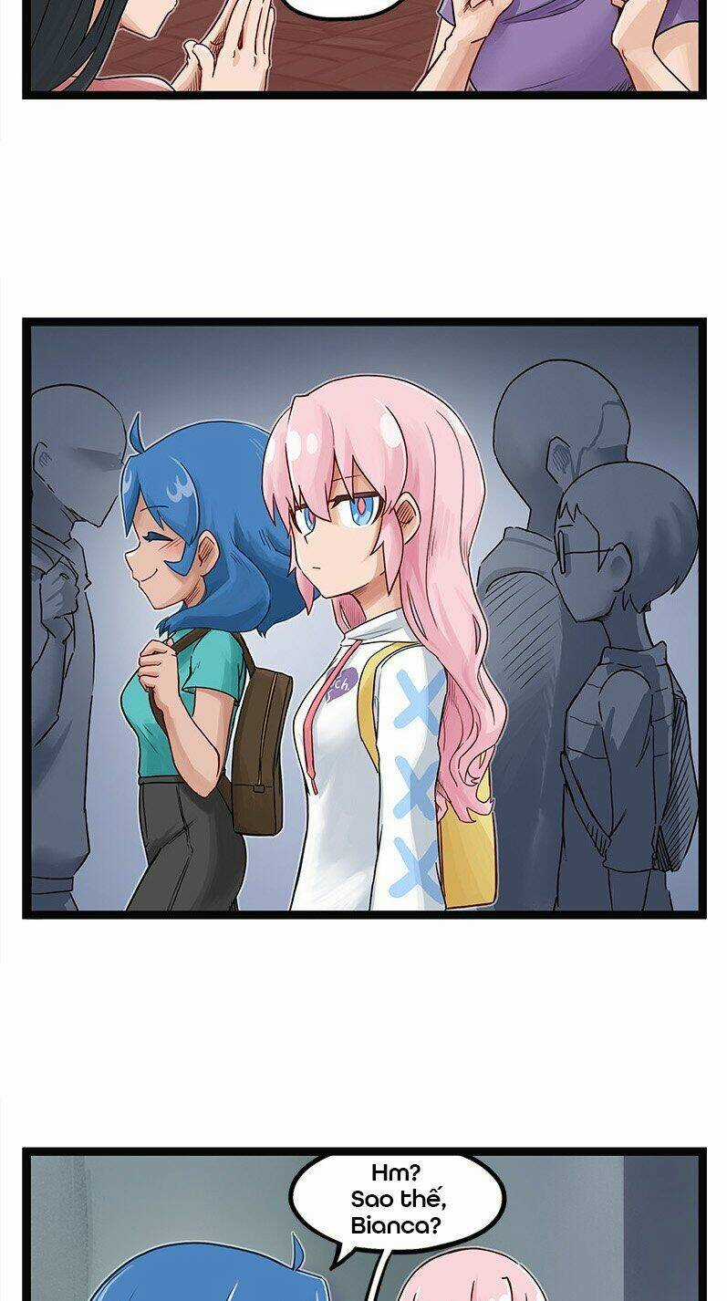 Phòng Khám Kinh Dị - Chapter 67 - Trang 4