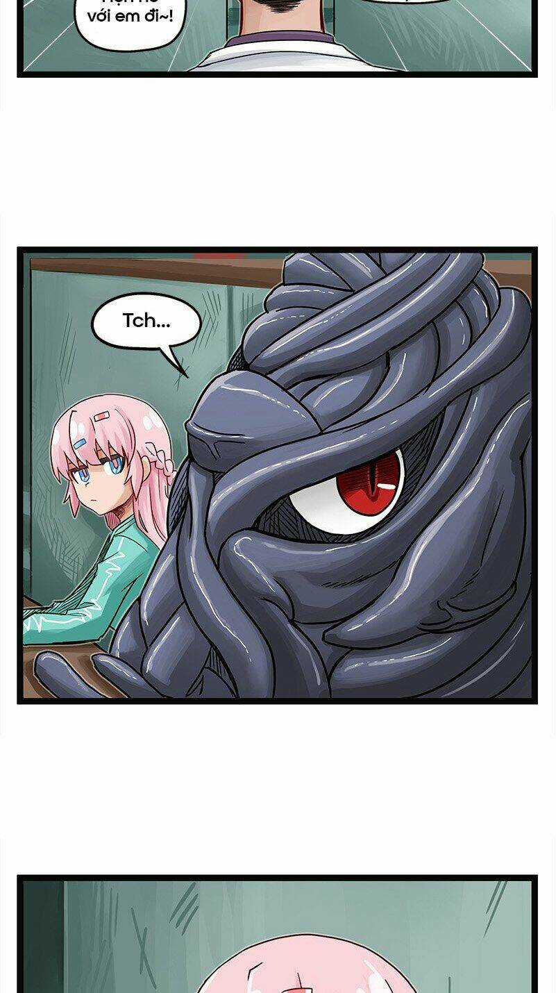 Phòng Khám Kinh Dị - Chapter 68 - Trang 4