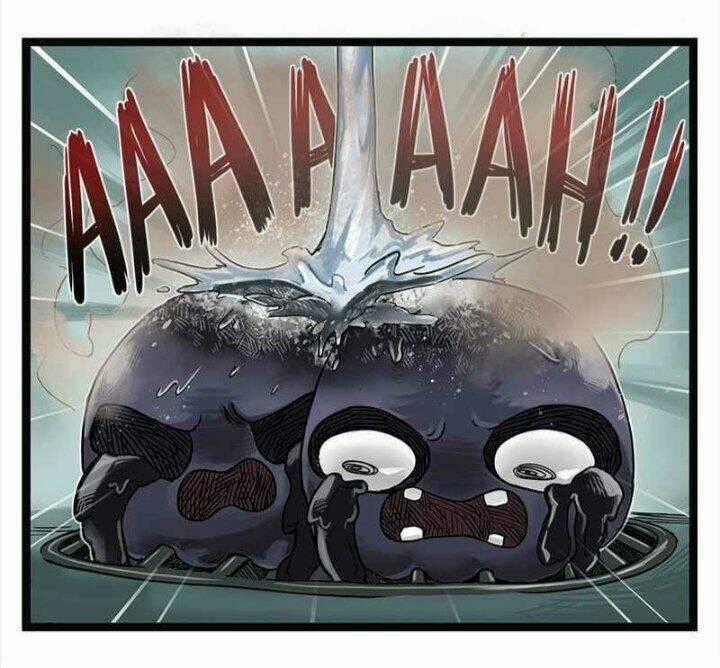 Phòng Khám Kinh Dị - Chapter 68 - Trang 8