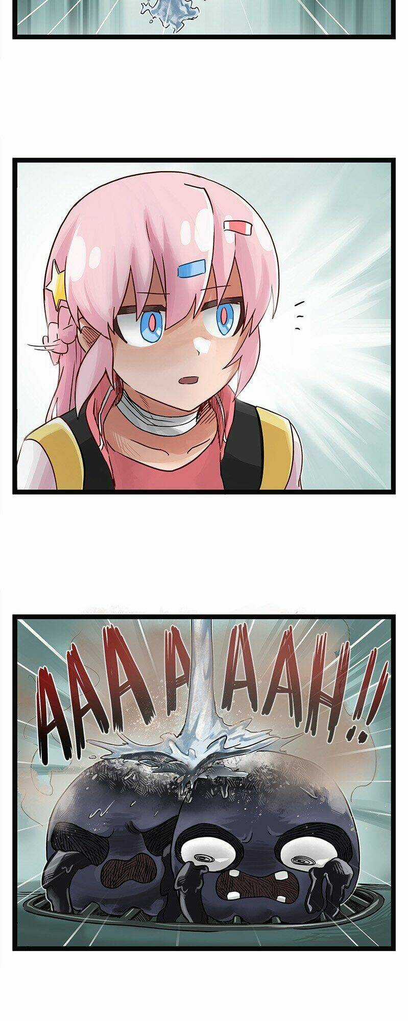 Phòng Khám Kinh Dị - Chapter 69 - Trang 4