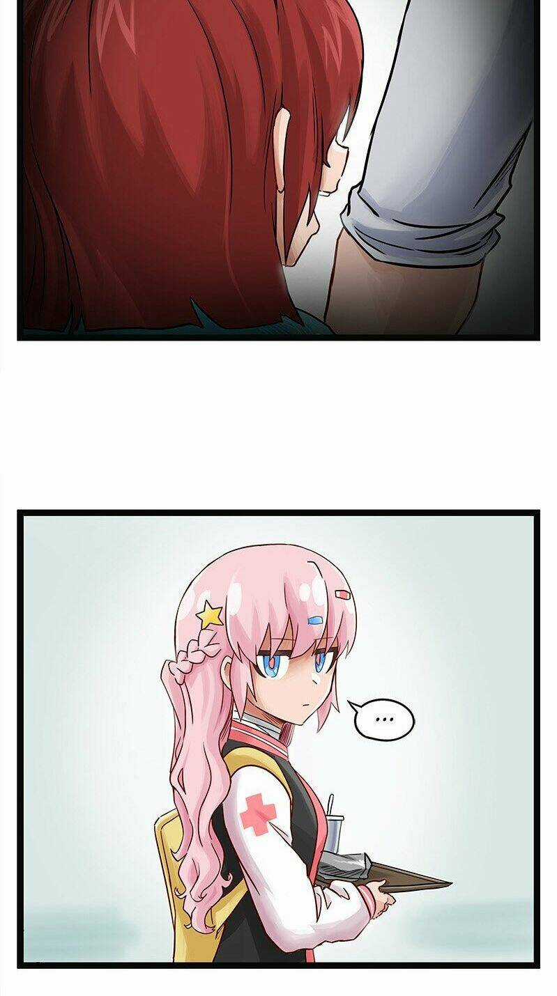 Phòng Khám Kinh Dị - Chapter 69 - Trang 9