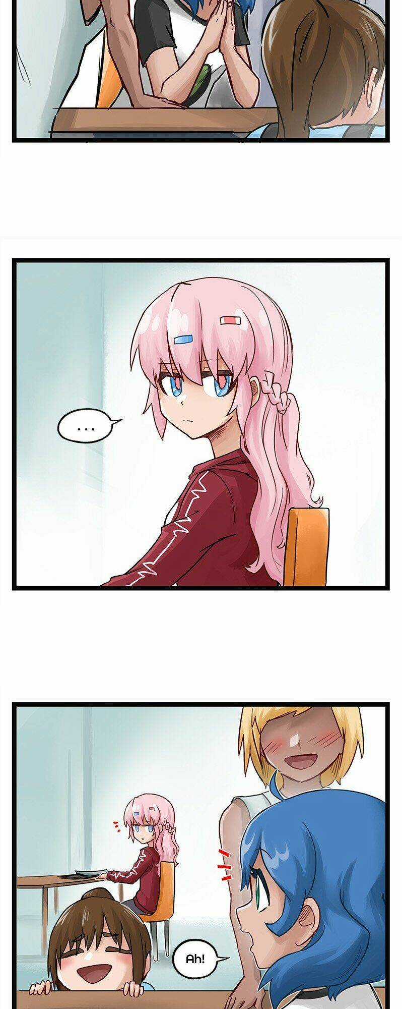 Phòng Khám Kinh Dị - Chapter 70 - Trang 3