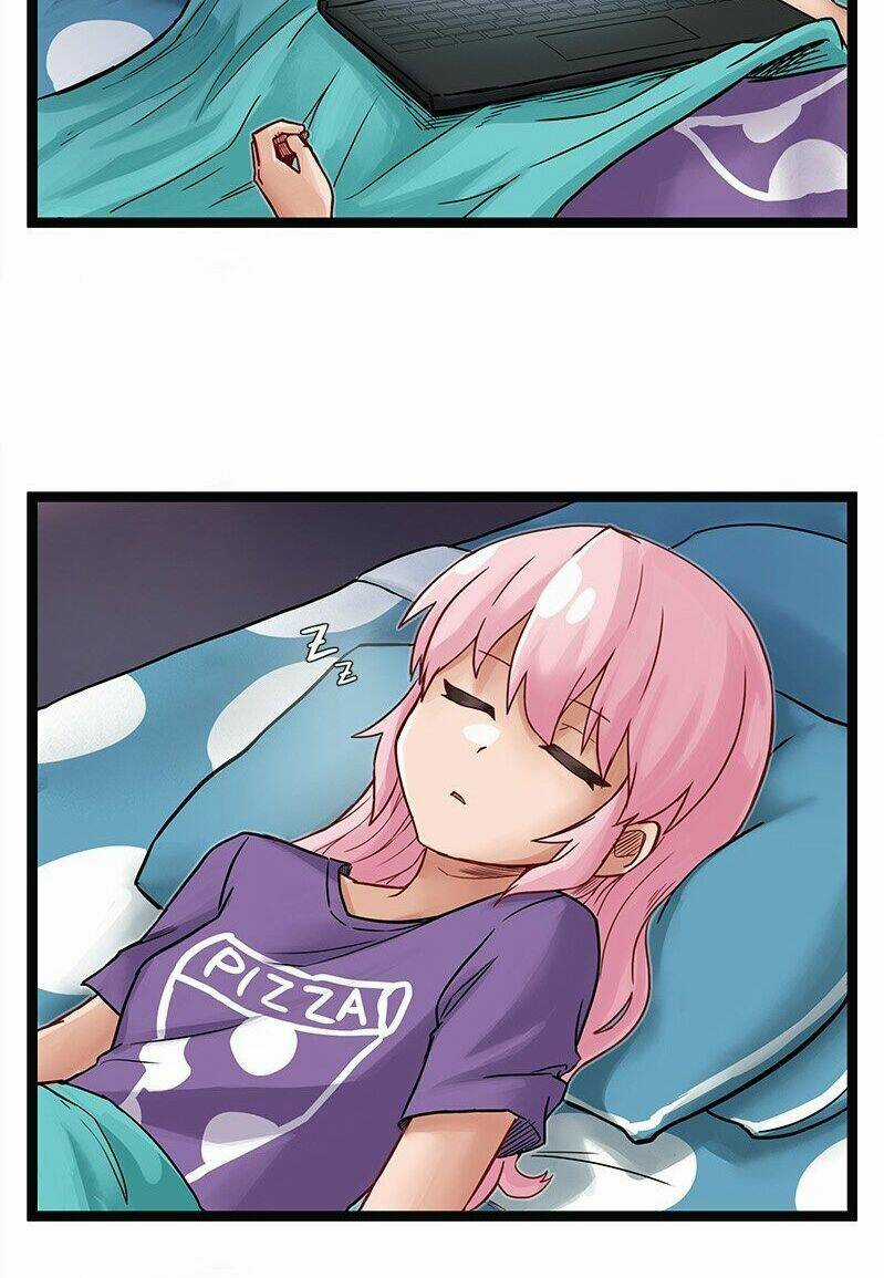 Phòng Khám Kinh Dị - Chapter 71 - Trang 12