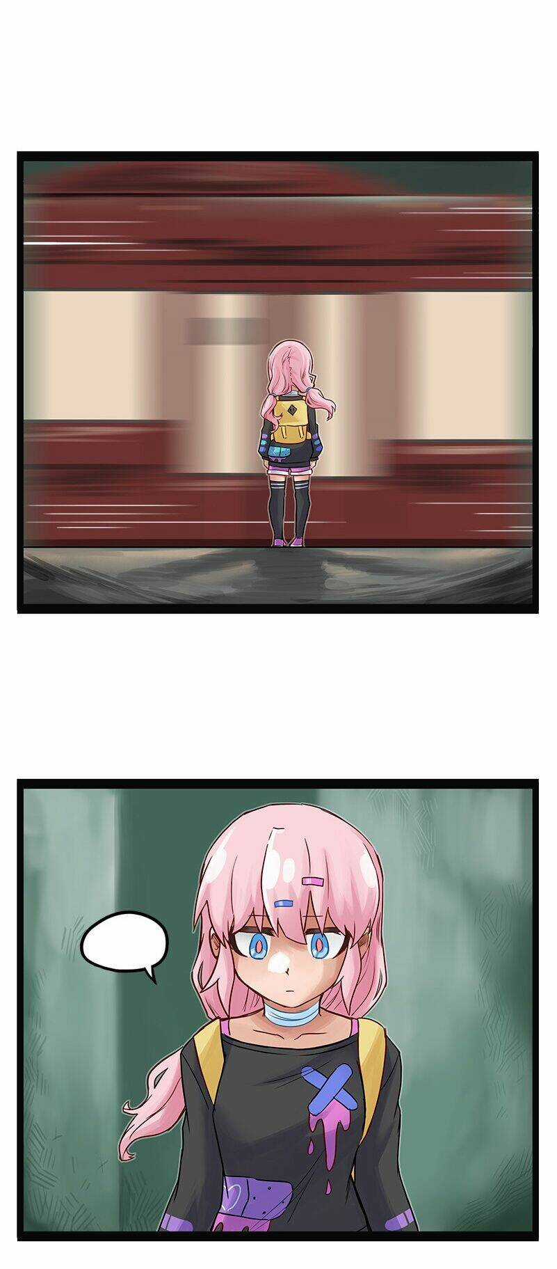 Phòng Khám Kinh Dị - Chapter 72 - Trang 10