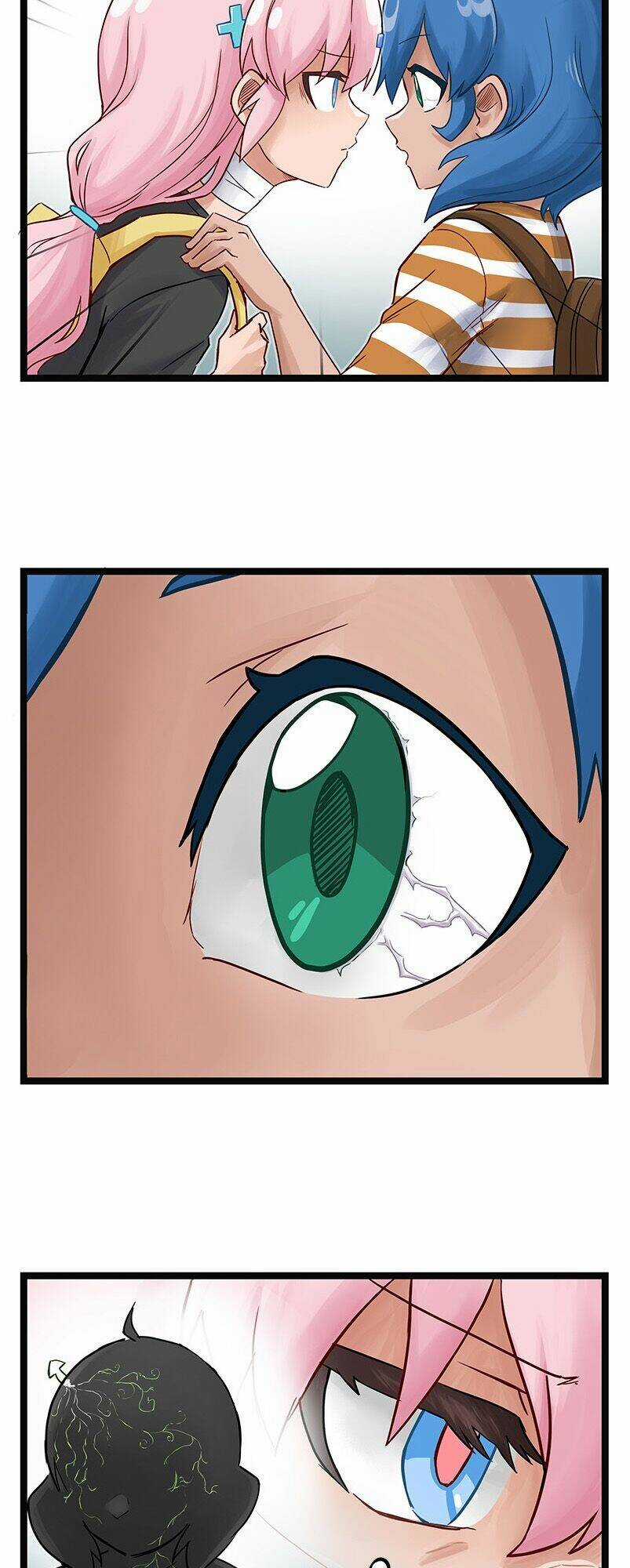 Phòng Khám Kinh Dị - Chapter 73 - Trang 6