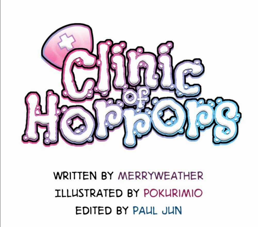 Phòng Khám Kinh Dị - Chapter 74 - Trang 1