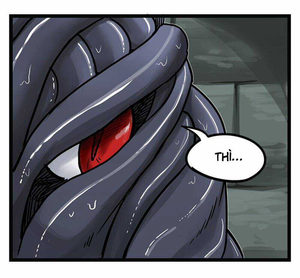 Phòng Khám Kinh Dị - Chapter 75 - Trang 18