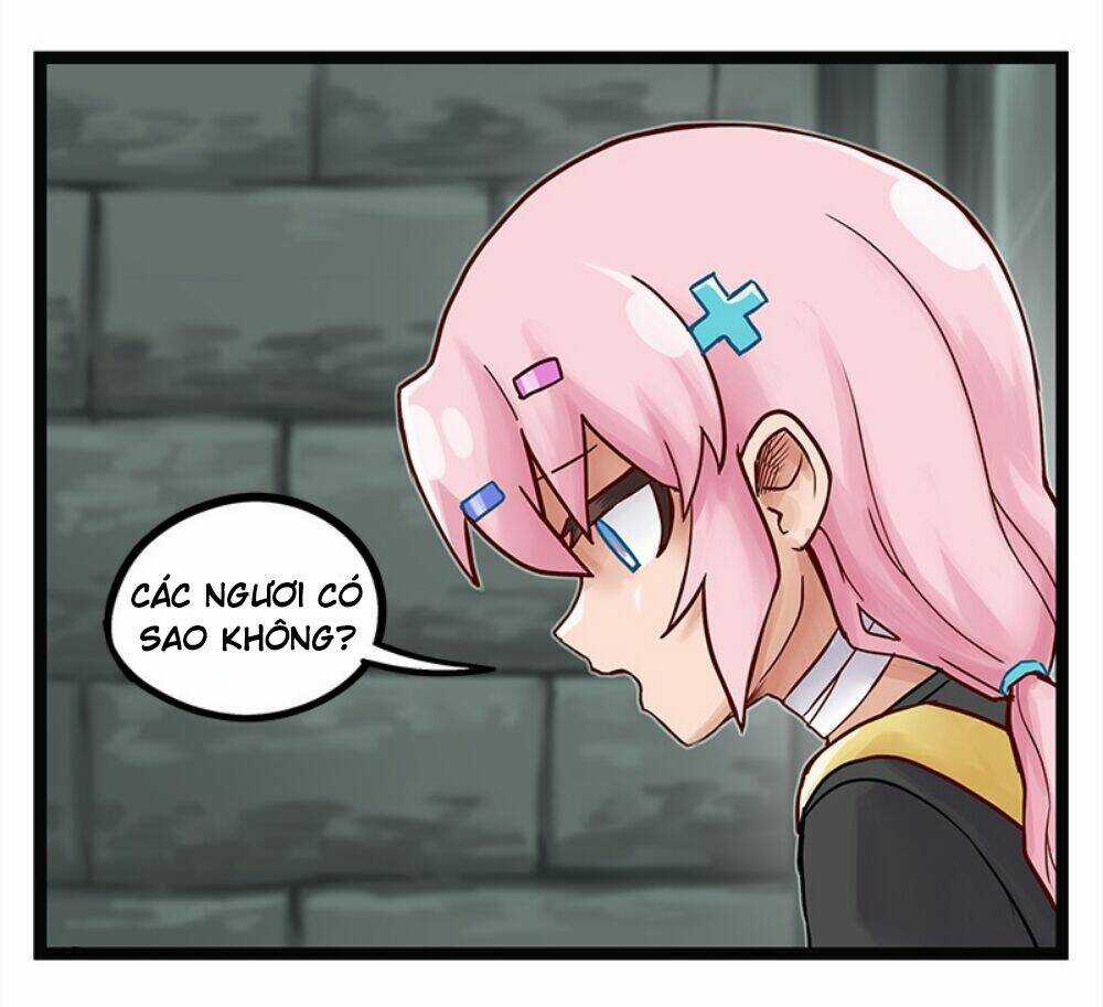 Phòng Khám Kinh Dị - Chapter 75 - Trang 6