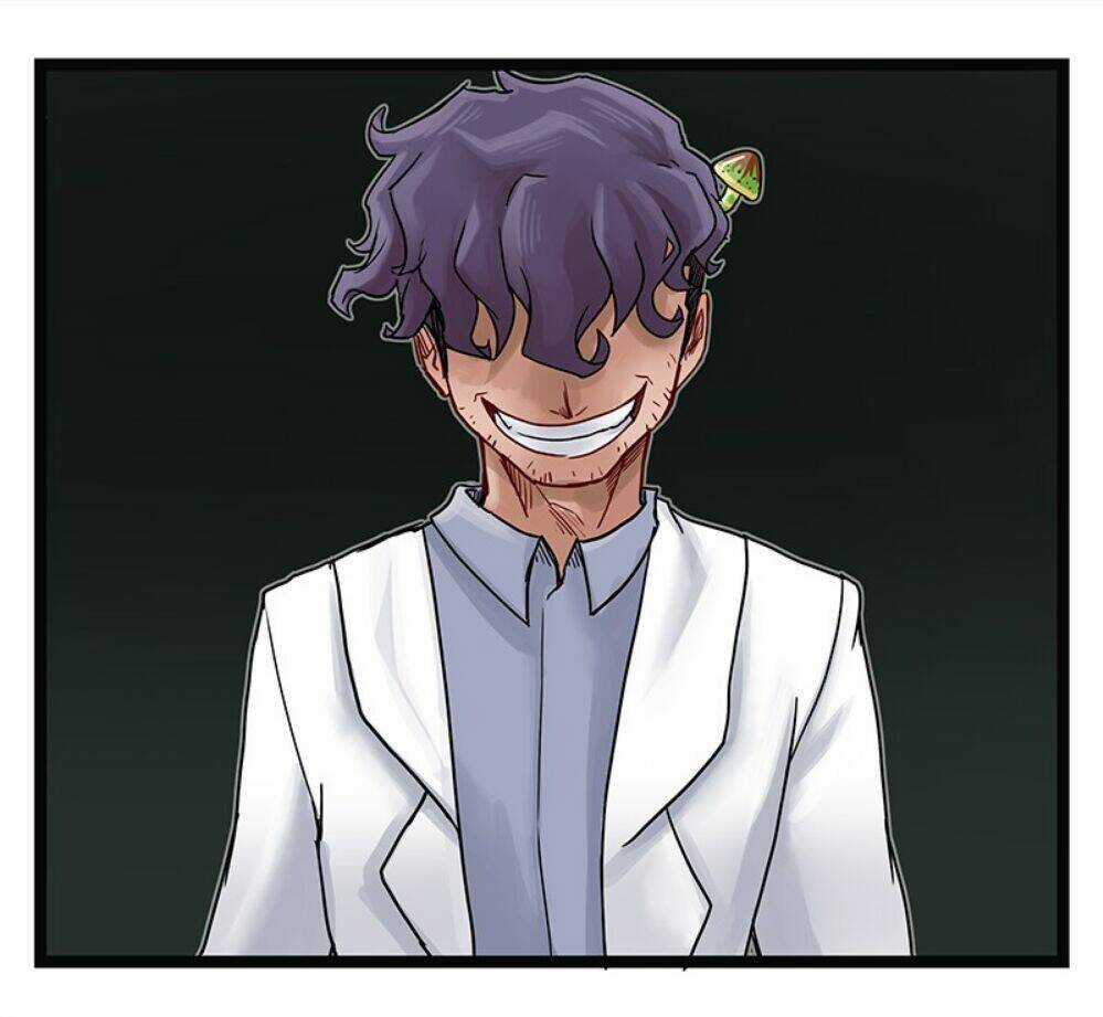 Phòng Khám Kinh Dị - Chapter 77 - Trang 13