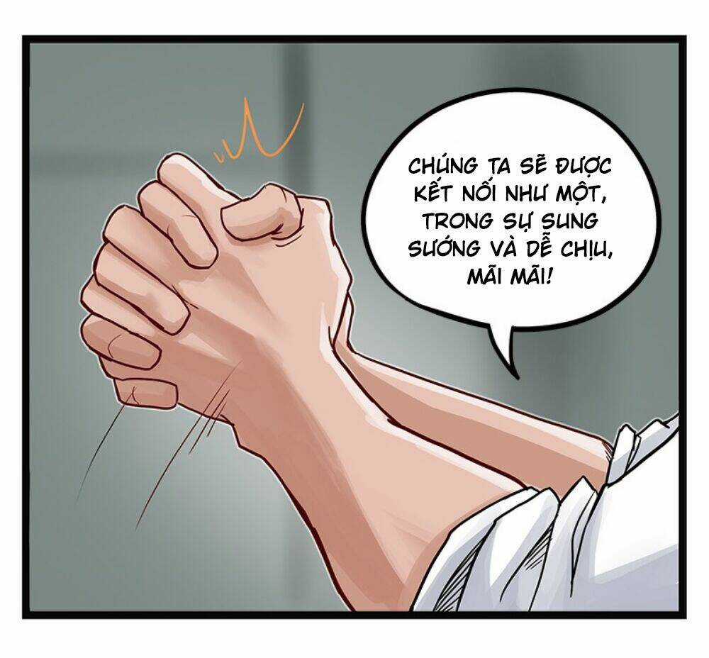 Phòng Khám Kinh Dị - Chapter 77 - Trang 15