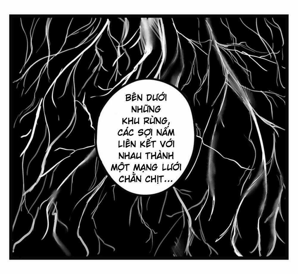 Phòng Khám Kinh Dị - Chapter 77 - Trang 16