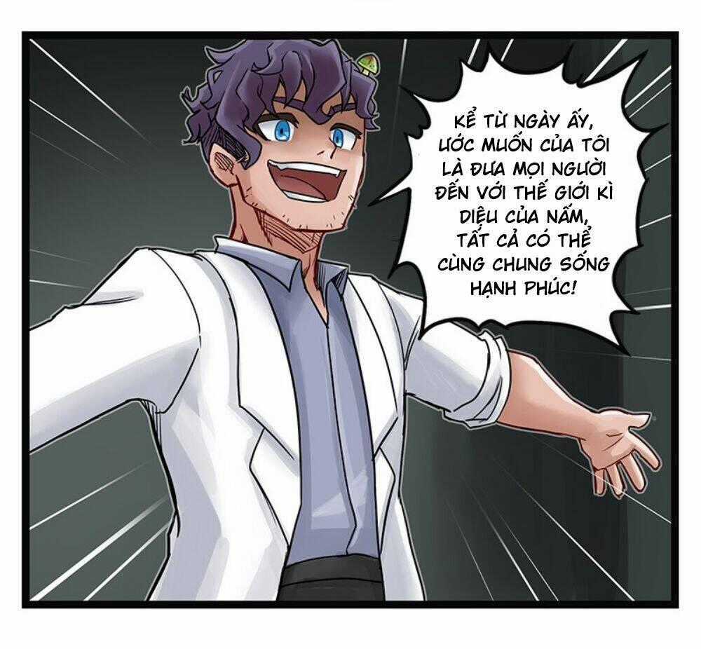 Phòng Khám Kinh Dị - Chapter 77 - Trang 22