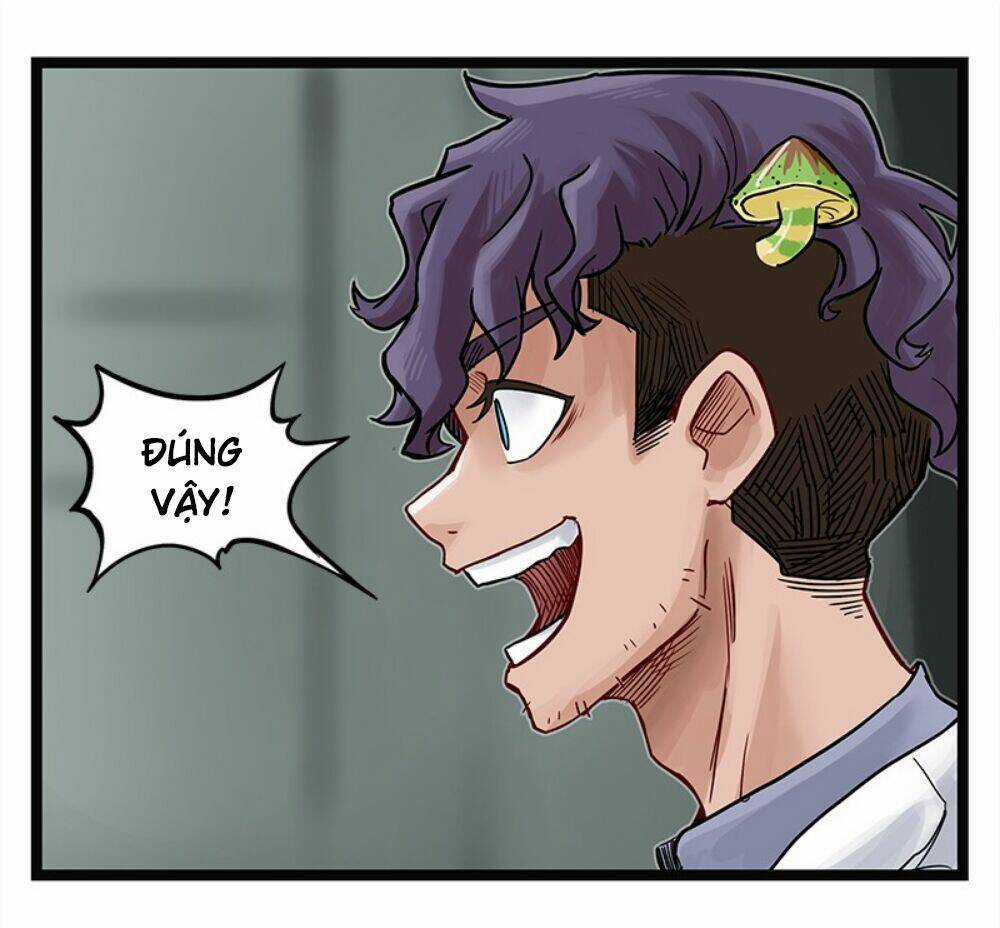 Phòng Khám Kinh Dị - Chapter 77 - Trang 4