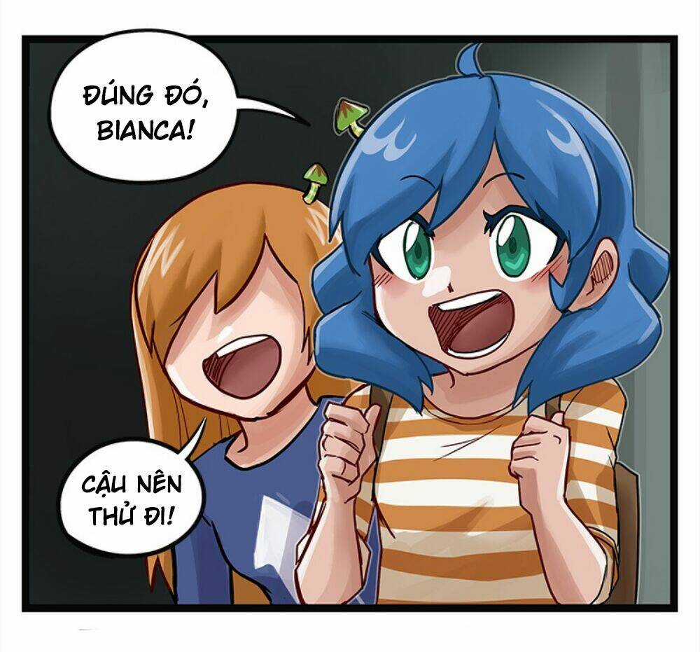 Phòng Khám Kinh Dị - Chapter 77 - Trang 5