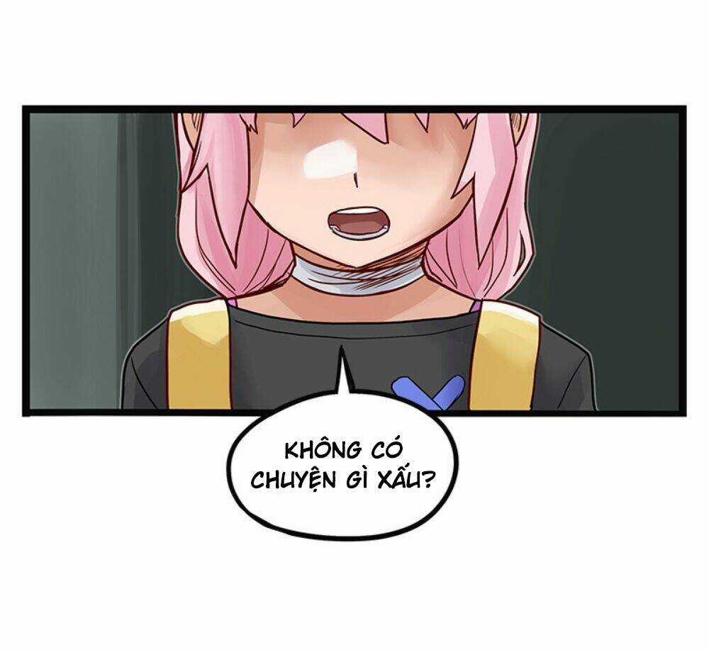 Phòng Khám Kinh Dị - Chapter 77 - Trang 9