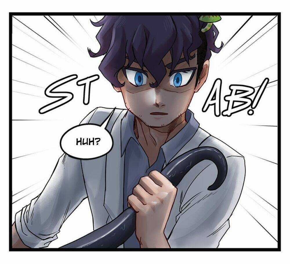 Phòng Khám Kinh Dị - Chapter 78 - Trang 16