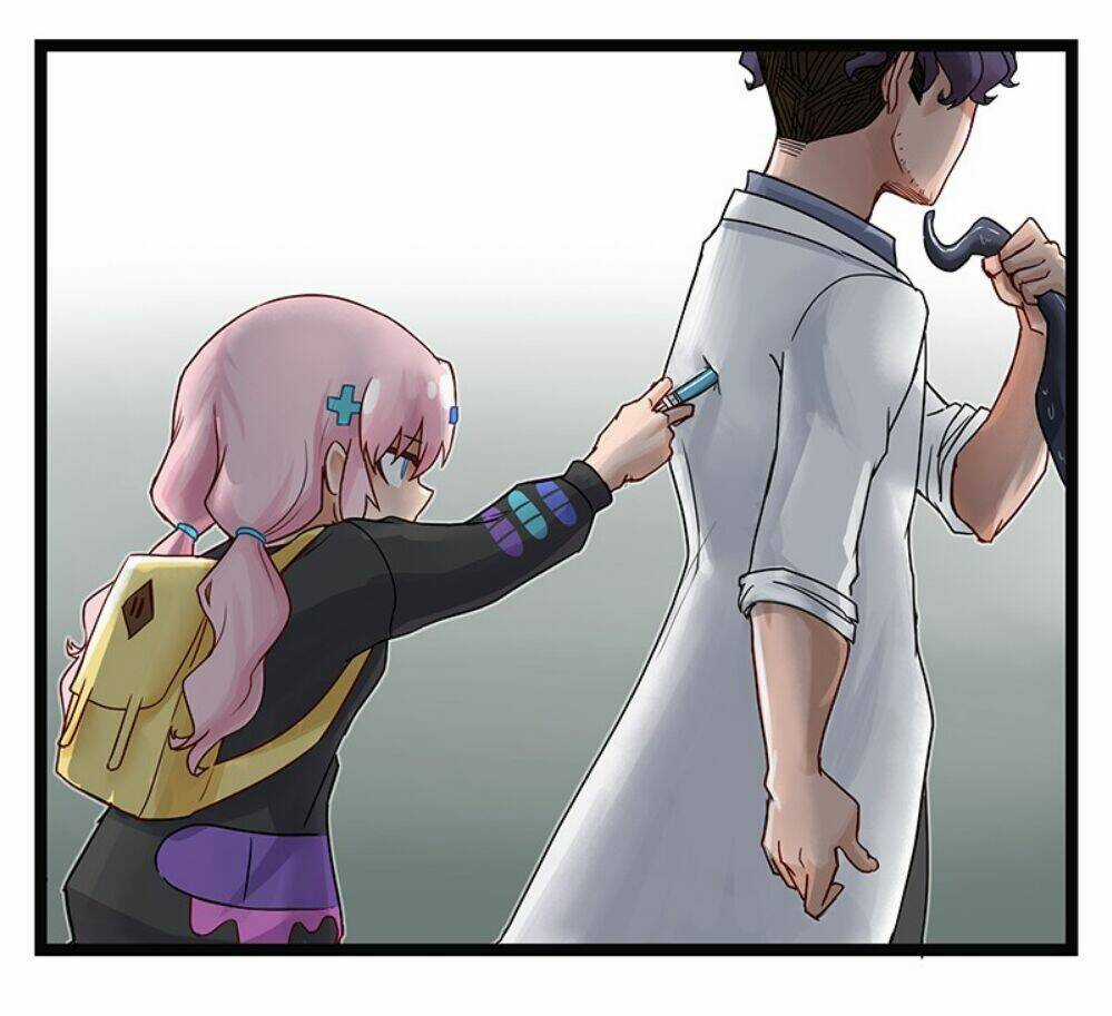 Phòng Khám Kinh Dị - Chapter 78 - Trang 17