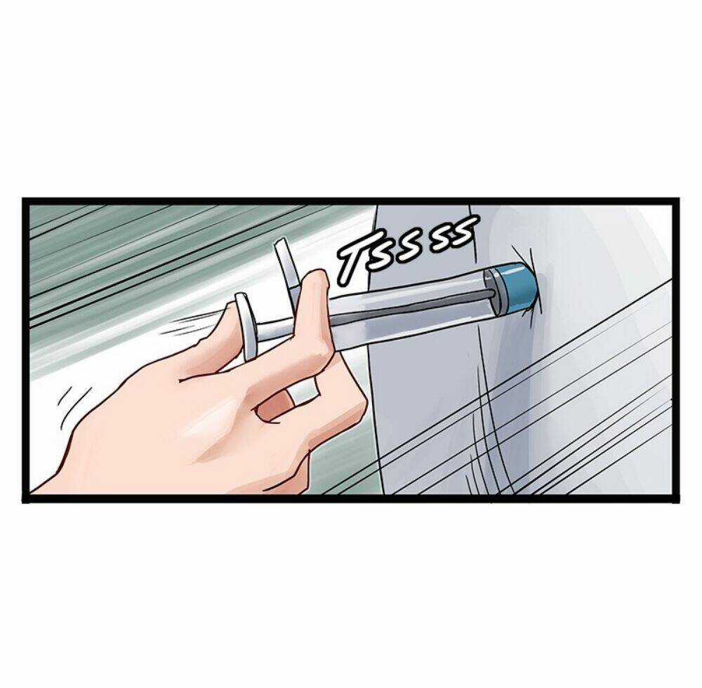 Phòng Khám Kinh Dị - Chapter 78 - Trang 18