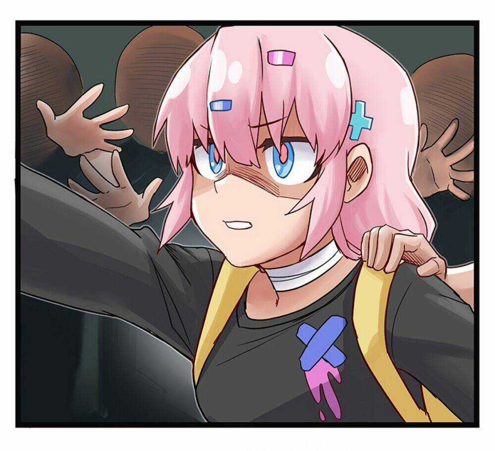 Phòng Khám Kinh Dị - Chapter 78 - Trang 21