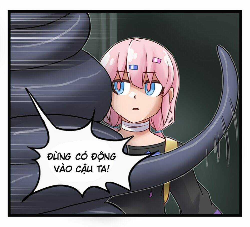 Phòng Khám Kinh Dị - Chapter 78 - Trang 4