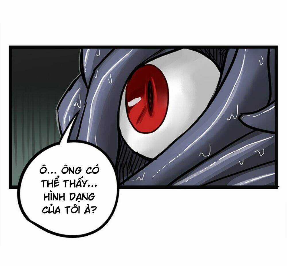 Phòng Khám Kinh Dị - Chapter 78 - Trang 8