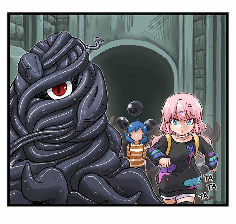 Phòng Khám Kinh Dị - Chapter 79 - Trang 15