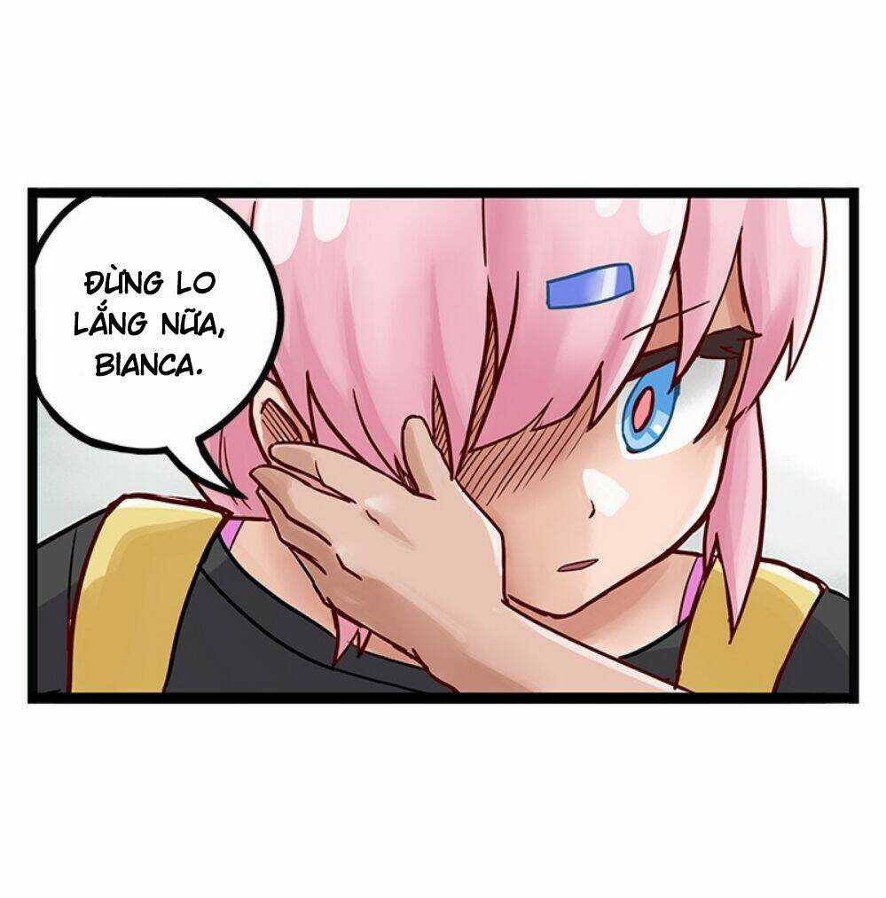 Phòng Khám Kinh Dị - Chapter 79 - Trang 4