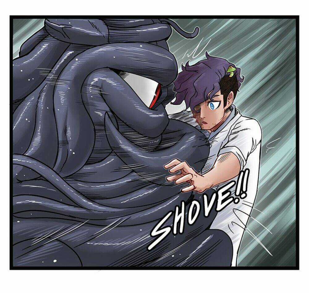 Phòng Khám Kinh Dị - Chapter 79 - Trang 10