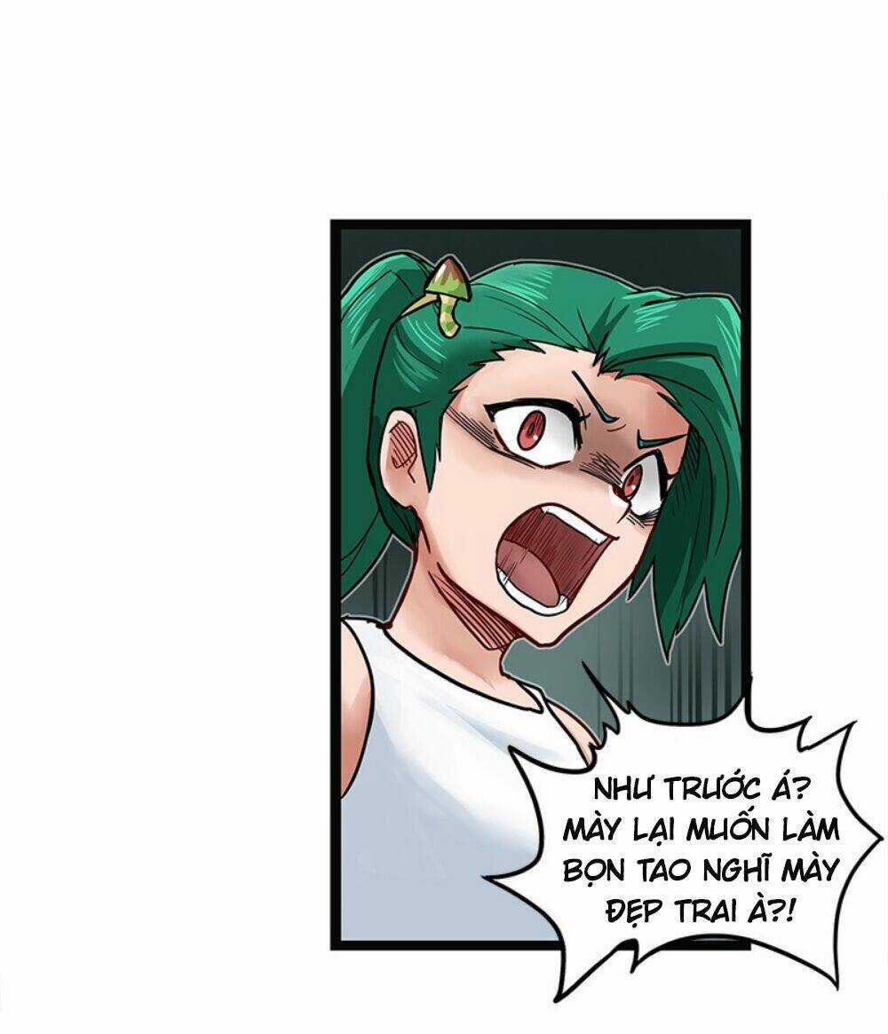 Phòng Khám Kinh Dị - Chapter 80 - Trang 13