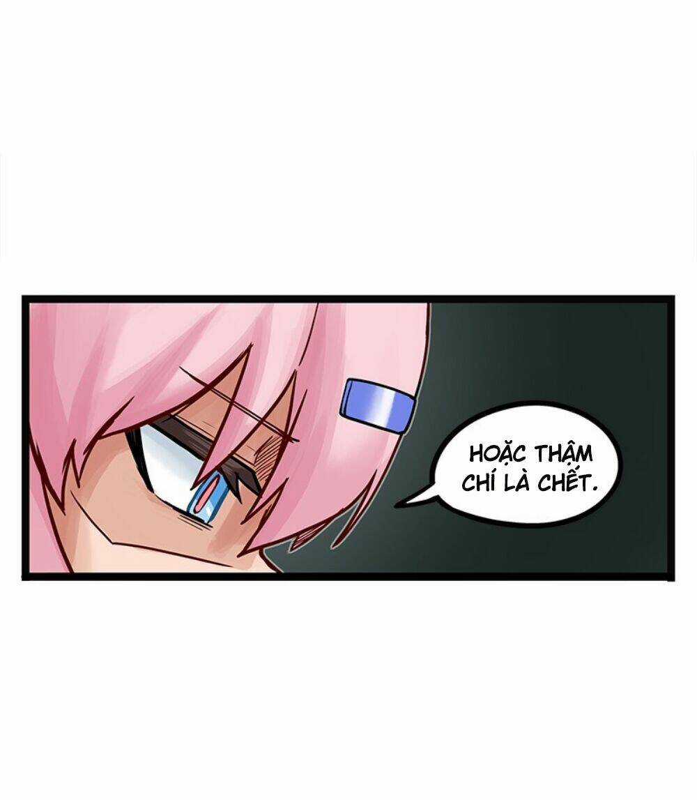 Phòng Khám Kinh Dị - Chapter 80 - Trang 6