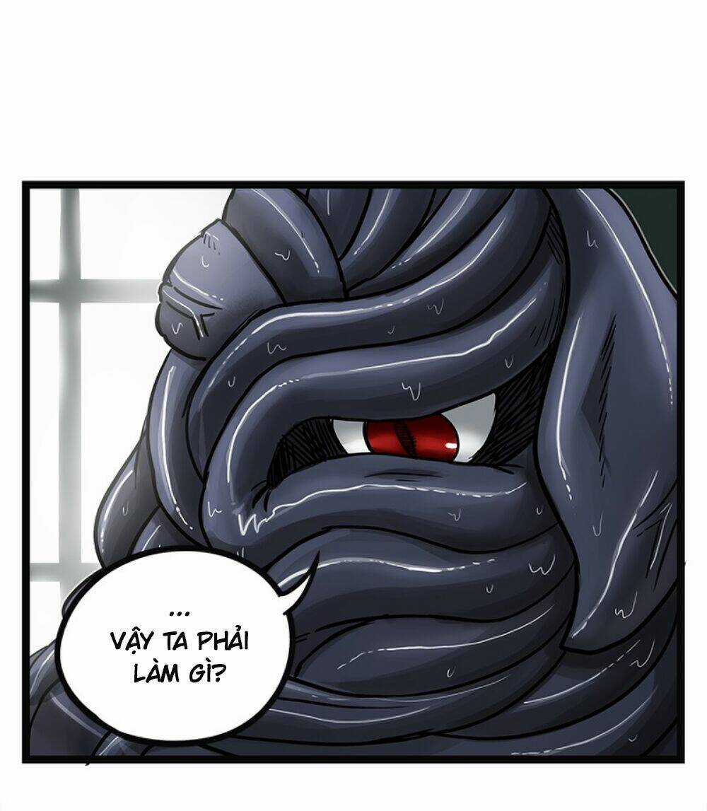 Phòng Khám Kinh Dị - Chapter 80 - Trang 7