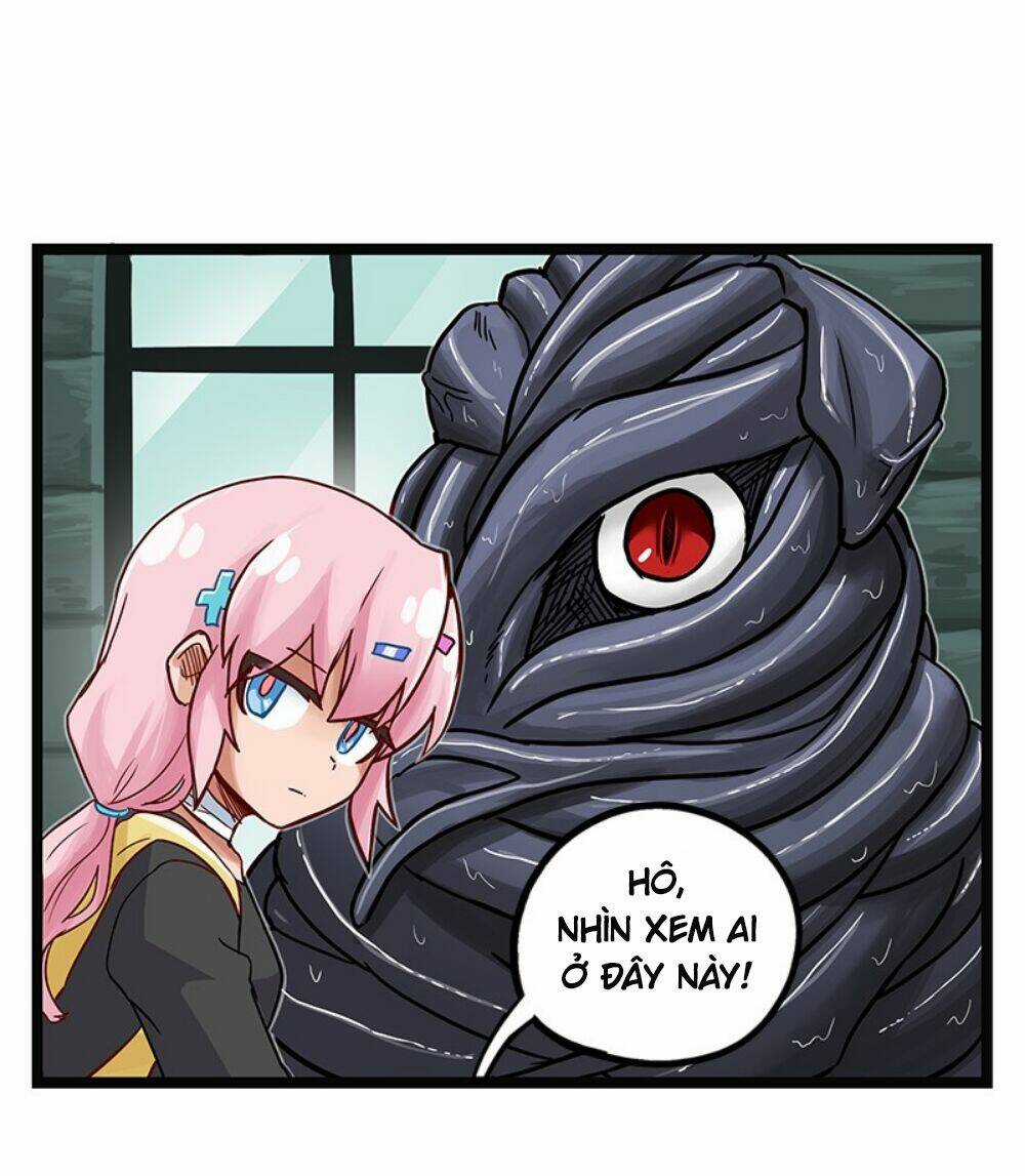 Phòng Khám Kinh Dị - Chapter 80 - Trang 10