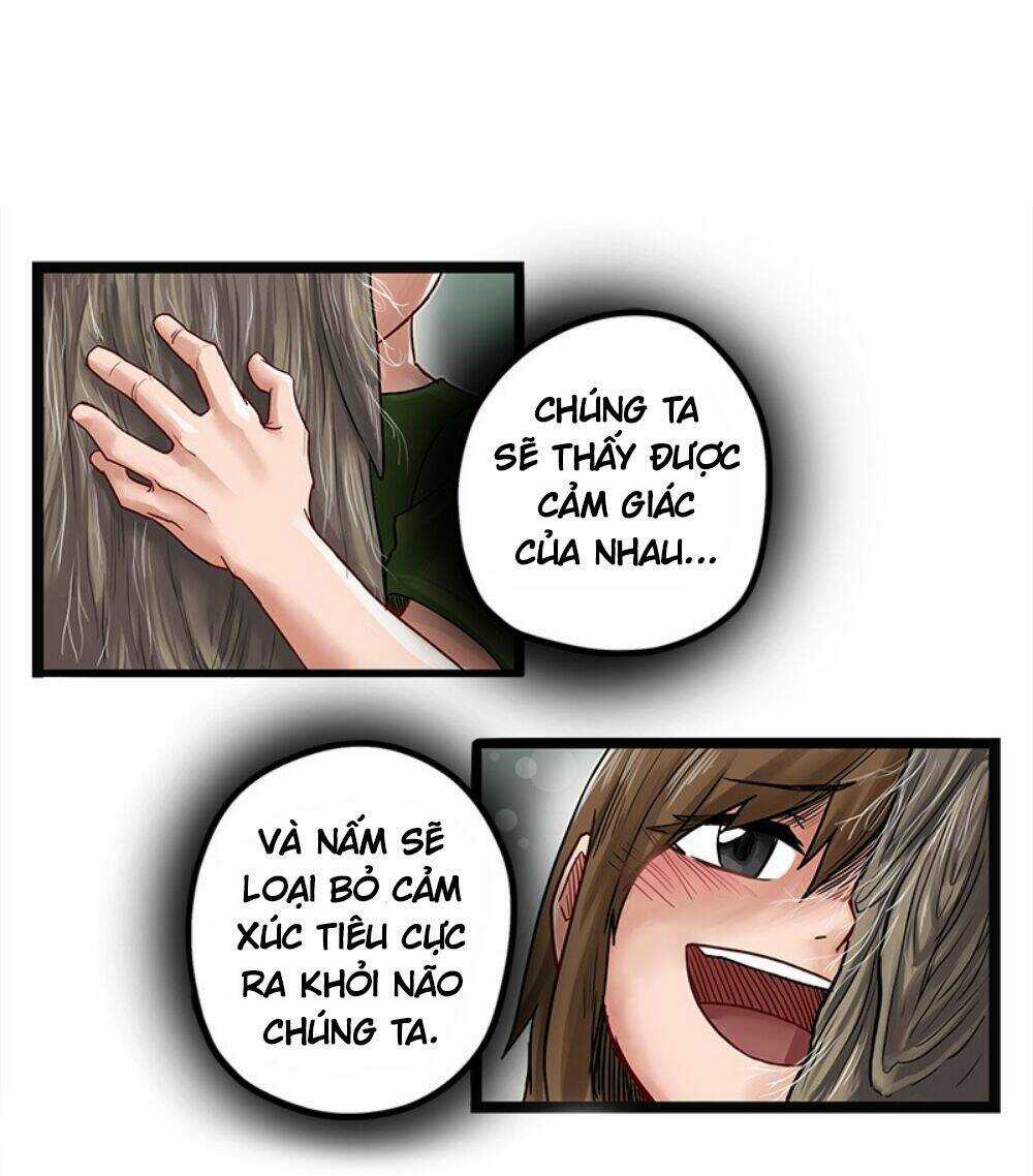 Phòng Khám Kinh Dị - Chapter 81 - Trang 13