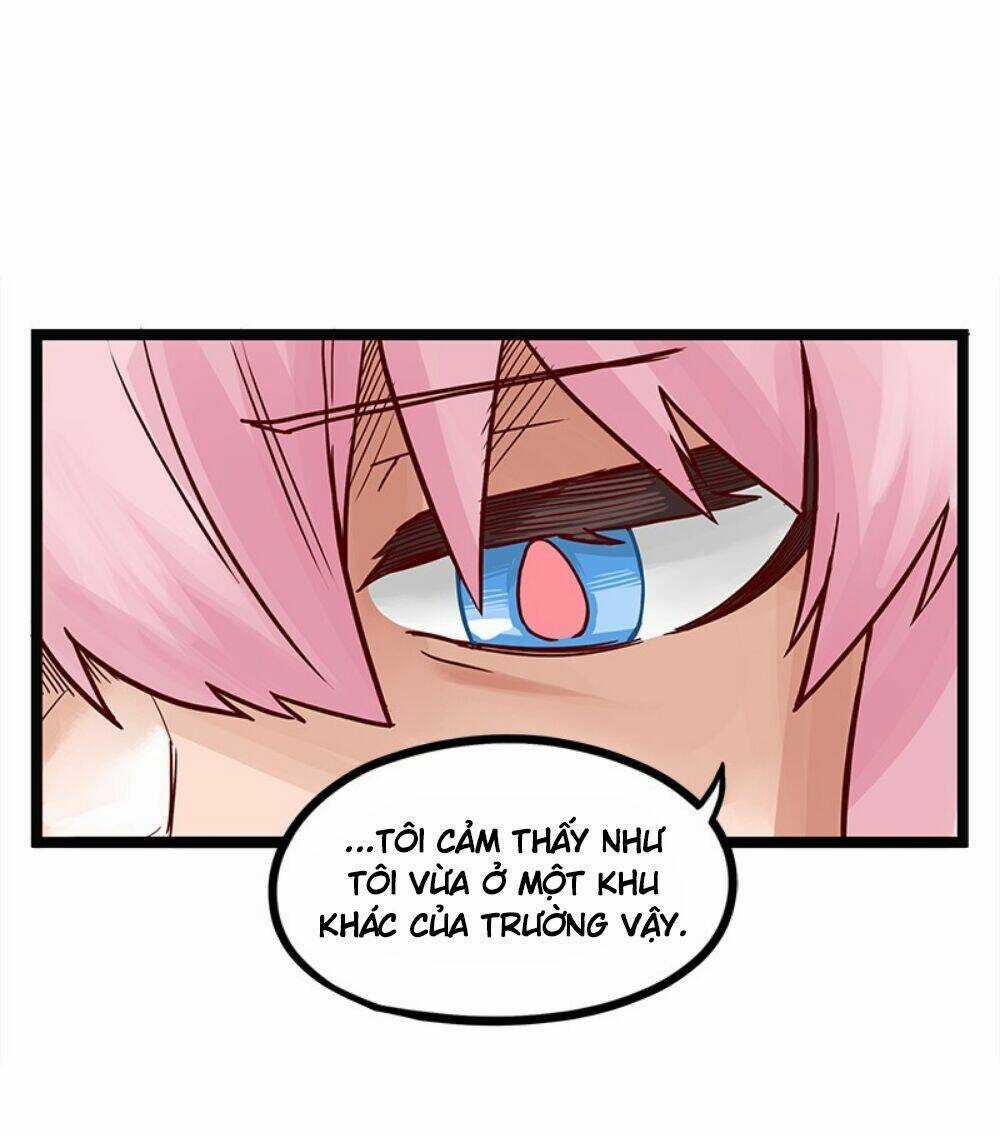 Phòng Khám Kinh Dị - Chapter 81 - Trang 20