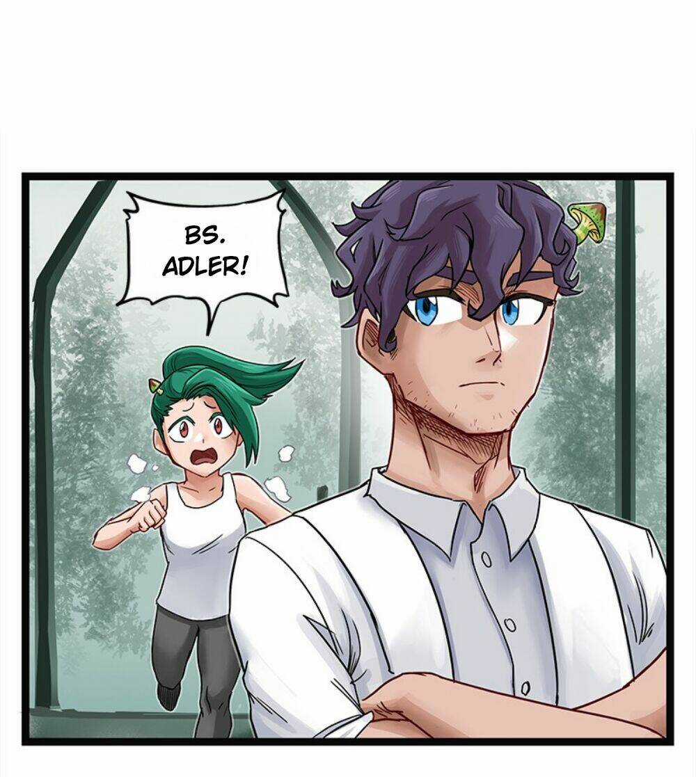 Phòng Khám Kinh Dị - Chapter 81 - Trang 4