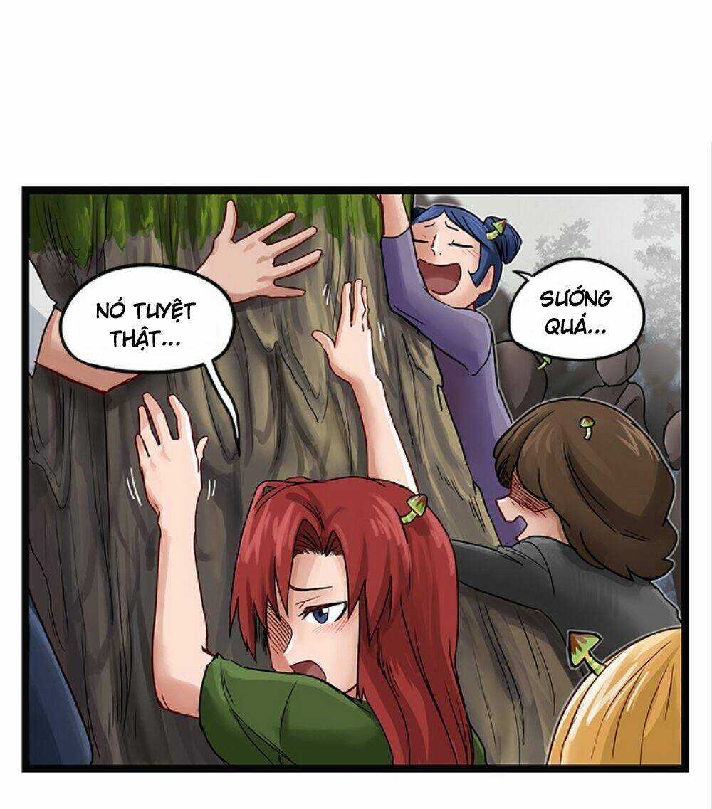 Phòng Khám Kinh Dị - Chapter 81 - Trang 10