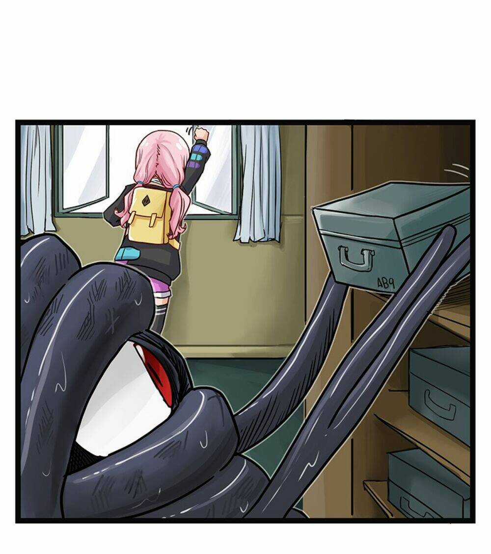 Phòng Khám Kinh Dị - Chapter 82 - Trang 12