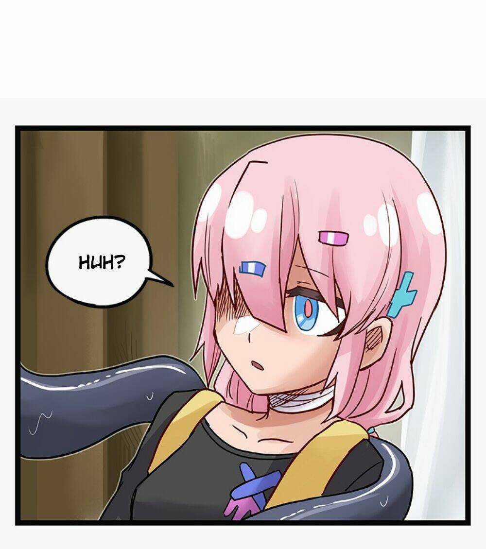 Phòng Khám Kinh Dị - Chapter 82 - Trang 19