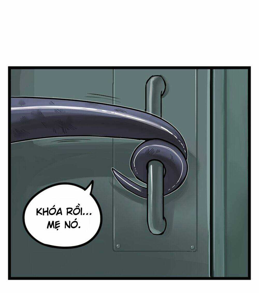 Phòng Khám Kinh Dị - Chapter 82 - Trang 3