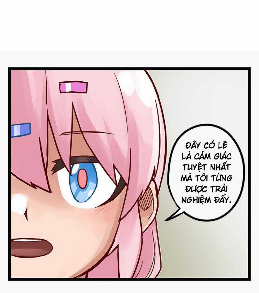 Phòng Khám Kinh Dị - Chapter 82 - Trang 21