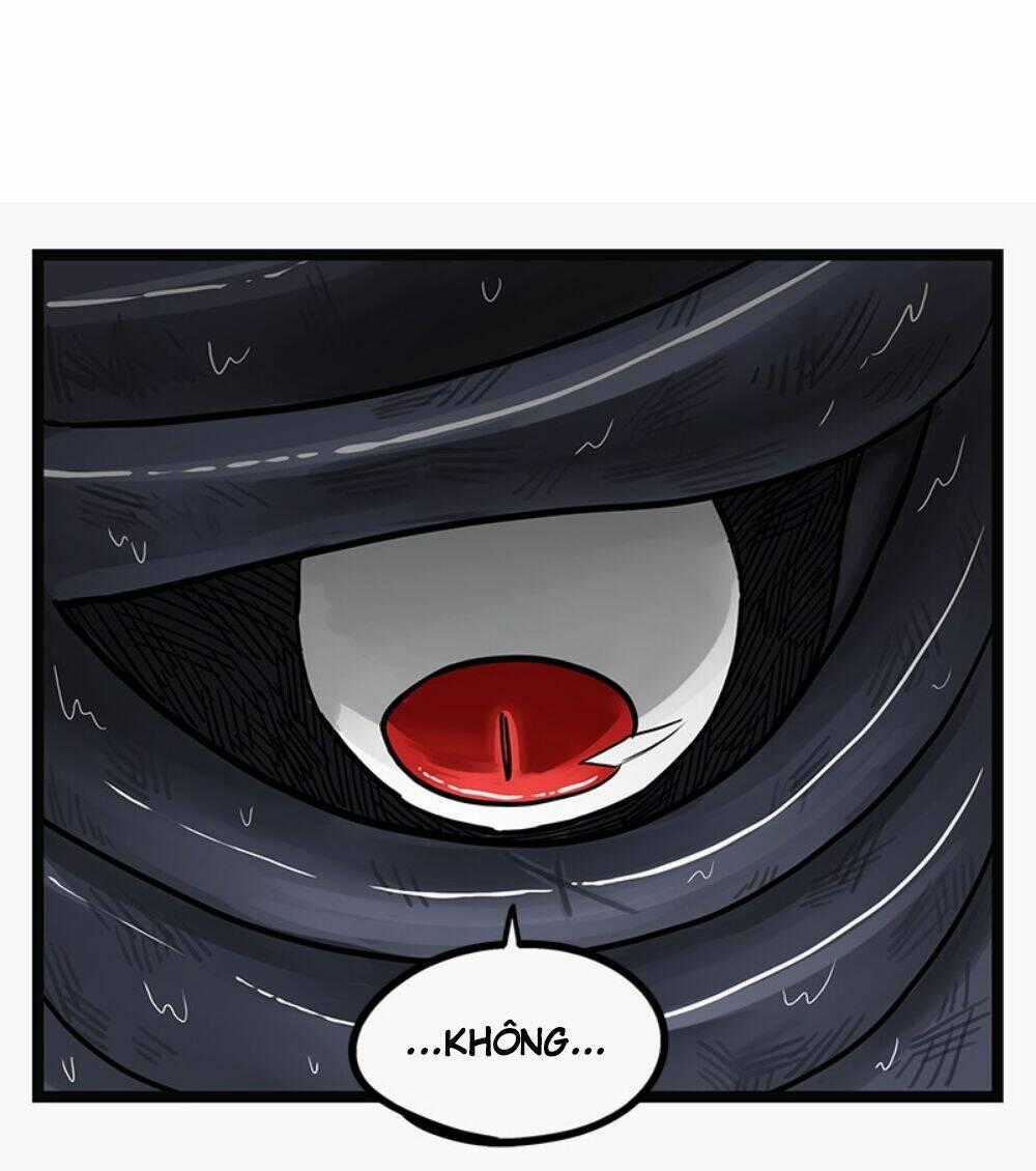 Phòng Khám Kinh Dị - Chapter 82 - Trang 22