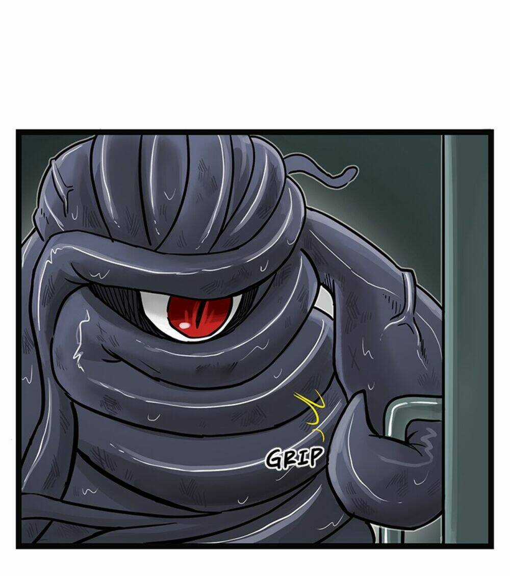 Phòng Khám Kinh Dị - Chapter 82 - Trang 4