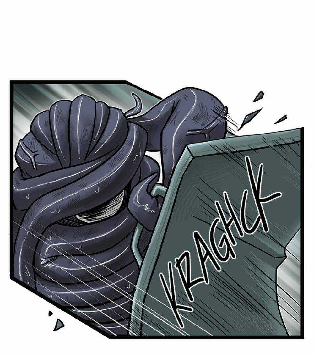 Phòng Khám Kinh Dị - Chapter 82 - Trang 5