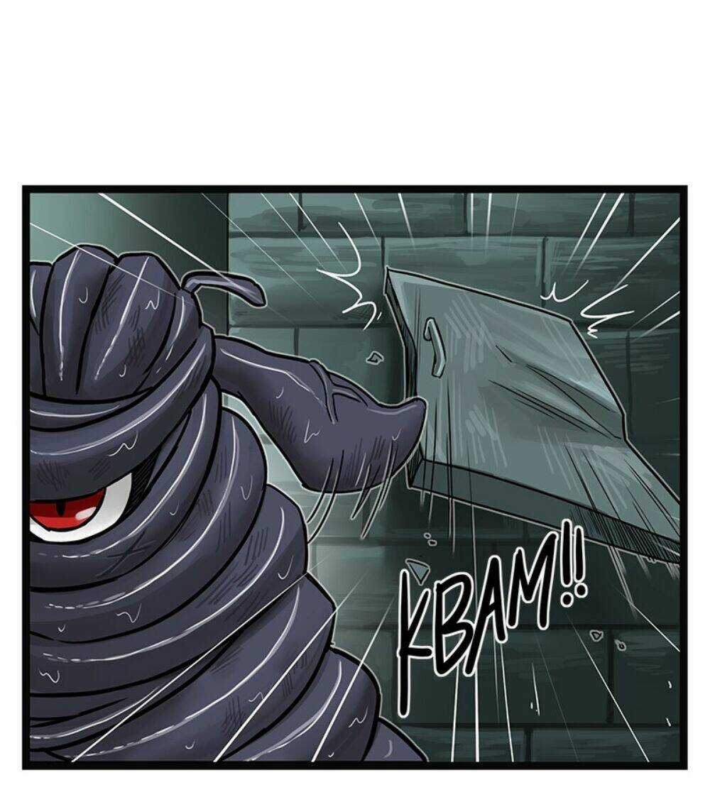 Phòng Khám Kinh Dị - Chapter 82 - Trang 6