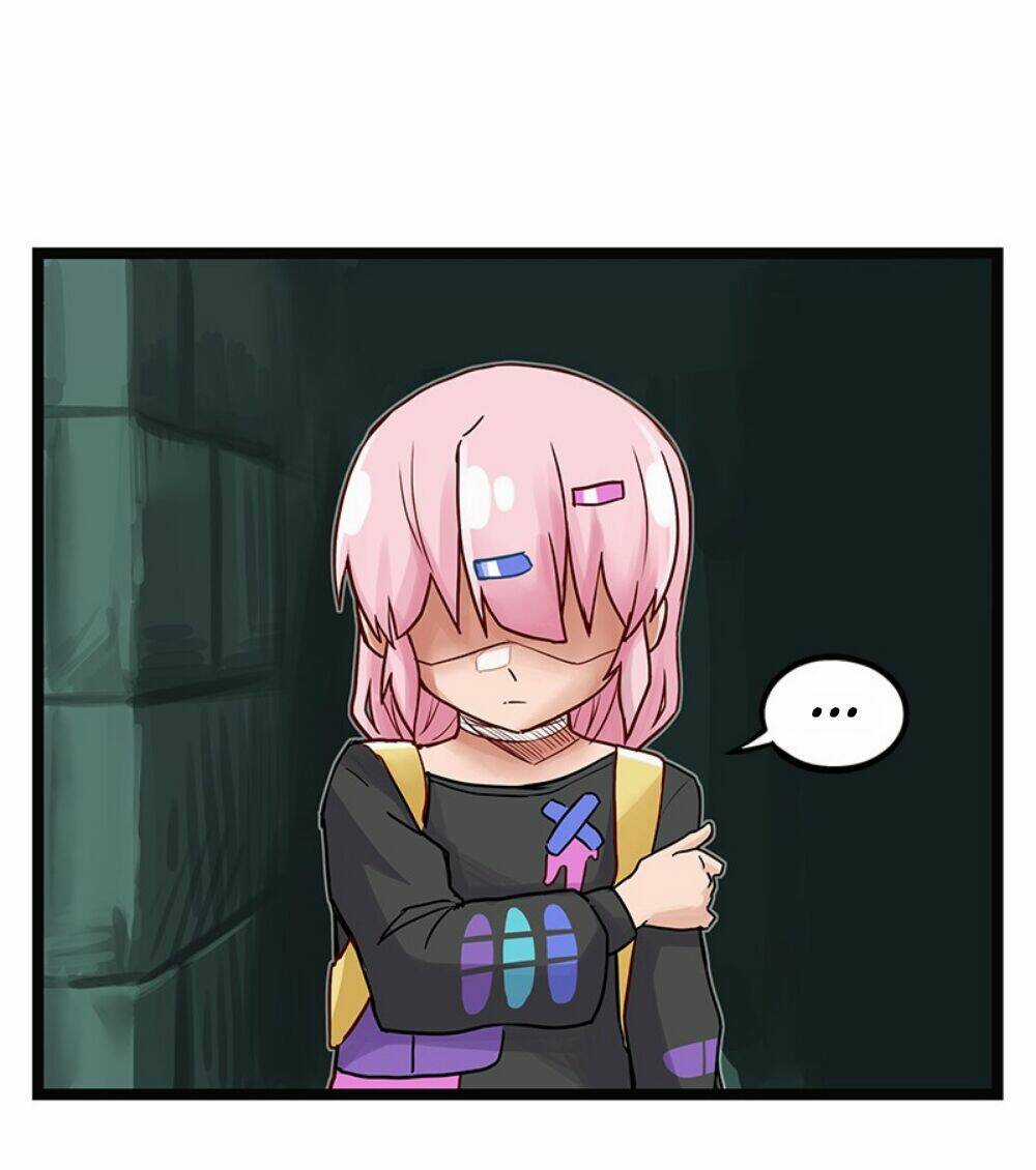 Phòng Khám Kinh Dị - Chapter 82 - Trang 8