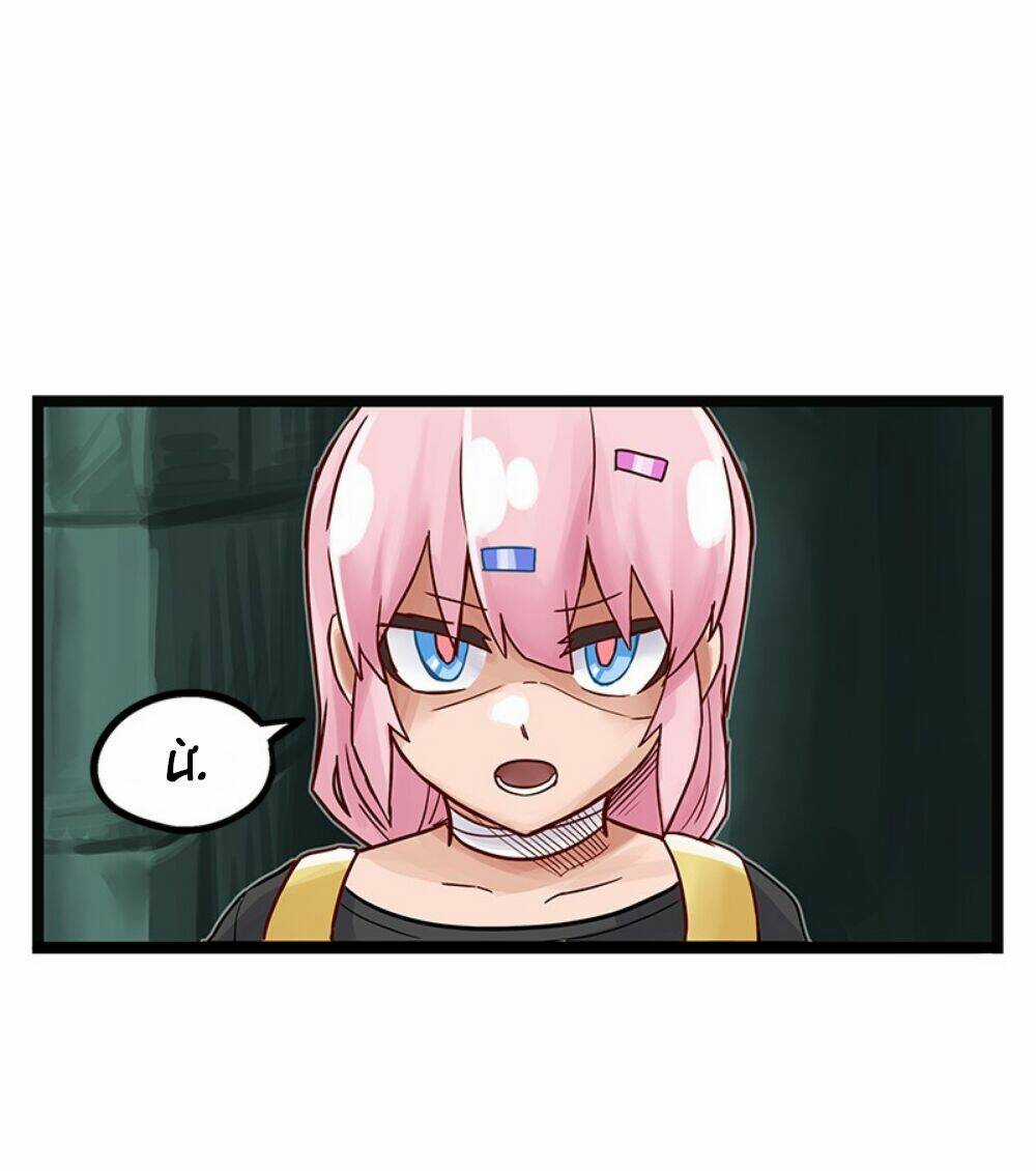 Phòng Khám Kinh Dị - Chapter 82 - Trang 9