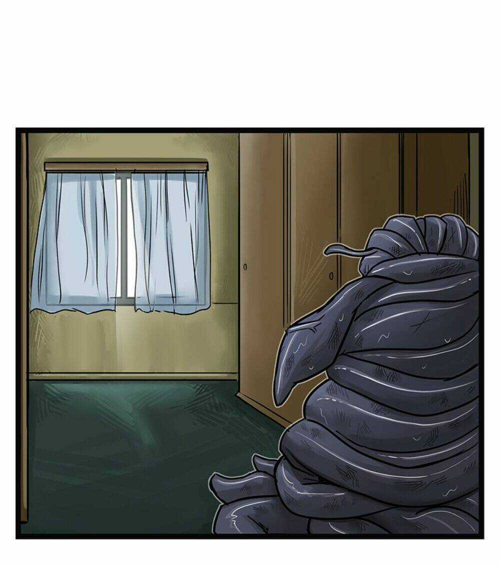 Phòng Khám Kinh Dị - Chapter 82 - Trang 10