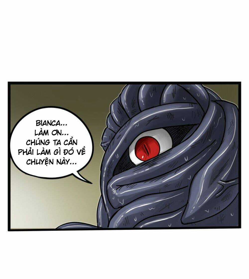 Phòng Khám Kinh Dị - Chapter 83 - Trang 13