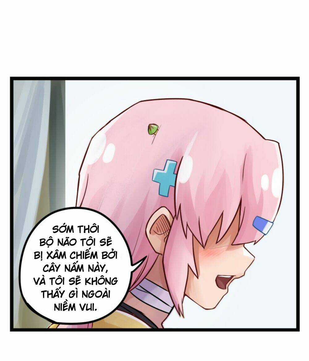 Phòng Khám Kinh Dị - Chapter 83 - Trang 17